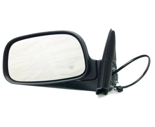 Aftermarket MIRRORS for DODGE - DAKOTA, DAKOTA,01-04,LT Mirror outside rear view