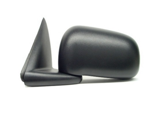 Aftermarket MIRRORS for DODGE - DAKOTA, DAKOTA,05-10,LT Mirror outside rear view