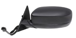 Aftermarket MIRRORS for DODGE - CHARGER, CHARGER,11-15,LT Mirror outside rear view