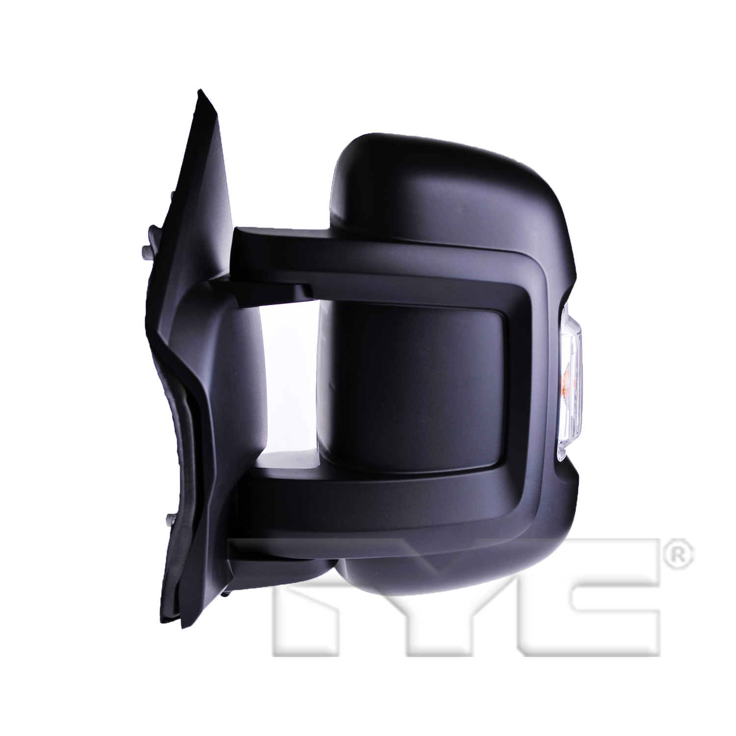 Aftermarket MIRRORS for RAM - PROMASTER 3500, PROMASTER 3500,14-23,LT Mirror outside rear view