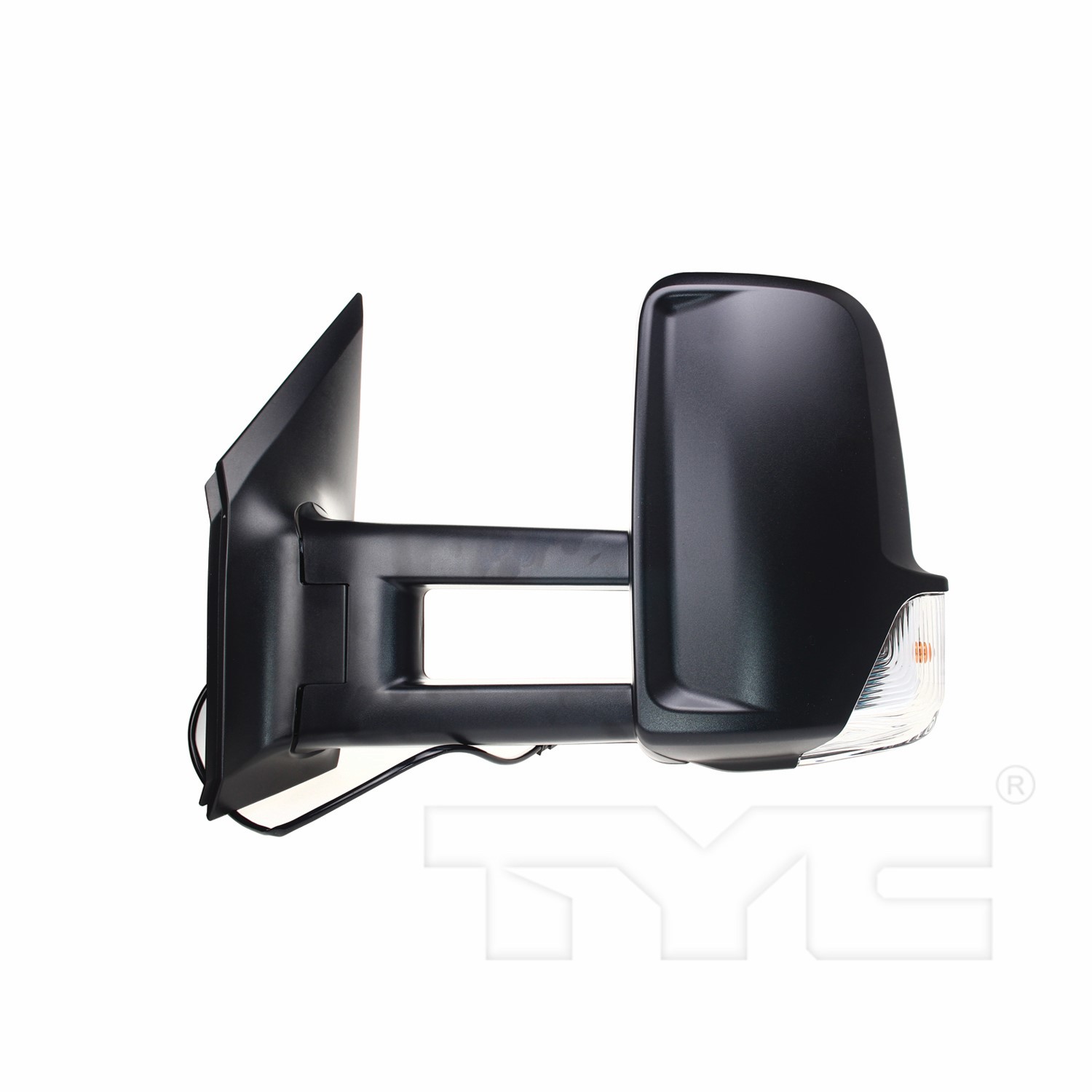 Aftermarket MIRRORS for DODGE - SPRINTER 2500, SPRINTER 2500,07-09,LT Mirror outside rear view