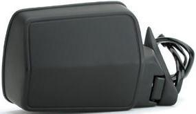 Aftermarket MIRRORS for JEEP - WAGONEER, WAGONEER,84-90,RT Mirror outside rear view