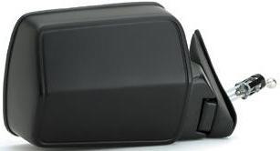 Aftermarket MIRRORS for JEEP - WAGONEER, WAGONEER,84-90,RT Mirror outside rear view