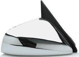 Aftermarket MIRRORS for CHRYSLER - LEBARON, LEBARON,90-94,RT Mirror outside rear view