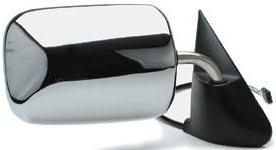 Aftermarket MIRRORS for DODGE - RAM 3500, RAM 3500,96-97,RT Mirror outside rear view