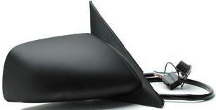 Aftermarket MIRRORS for CHRYSLER - NEW YORKER, NEW YORKER,88-93,RT Mirror outside rear view
