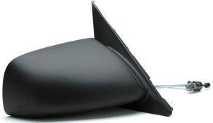 Aftermarket MIRRORS for CHRYSLER - NEW YORKER, NEW YORKER,90-93,RT Mirror outside rear view