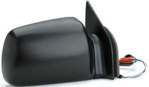 Aftermarket MIRRORS for JEEP - GRAND CHEROKEE, GRAND CHEROKEE,96-98,RT Mirror outside rear view