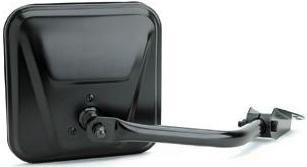 Aftermarket MIRRORS for JEEP - CJ5, CJ5,59-83,RT Mirror outside rear view