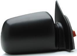 Aftermarket MIRRORS for JEEP - GRAND CHEROKEE, GRAND CHEROKEE,93-95,RT Mirror outside rear view
