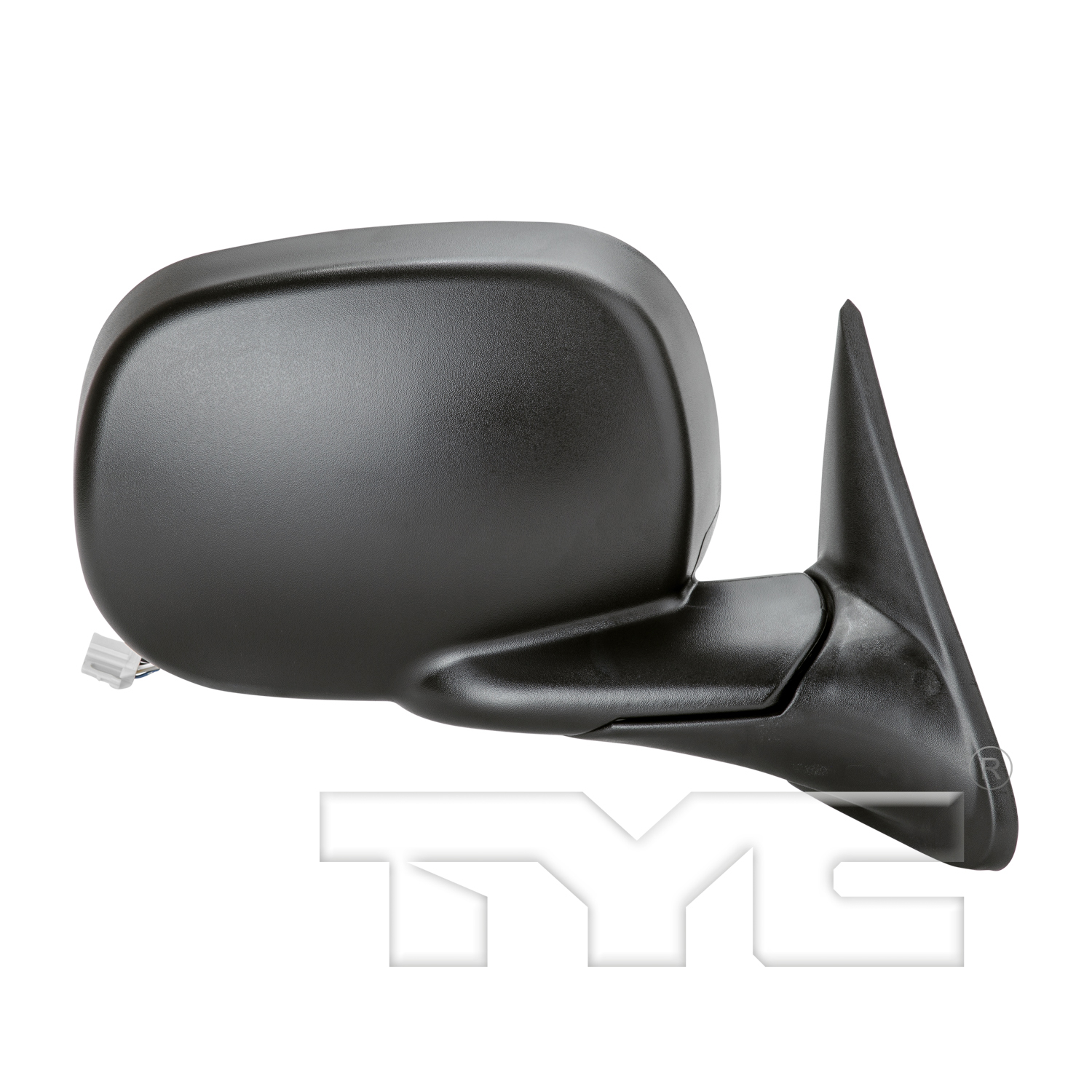 Aftermarket MIRRORS for DODGE - RAM 3500, RAM 3500,98-01,RT Mirror outside rear view
