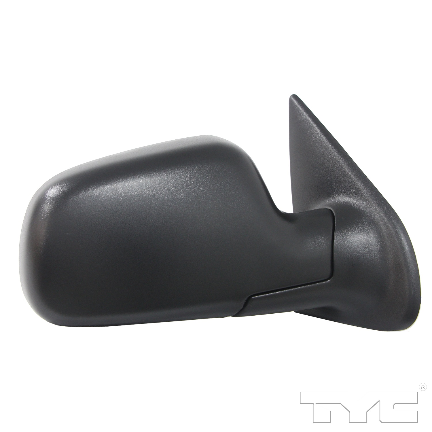 Aftermarket MIRRORS for JEEP - GRAND CHEROKEE, GRAND CHEROKEE,99-04,RT Mirror outside rear view