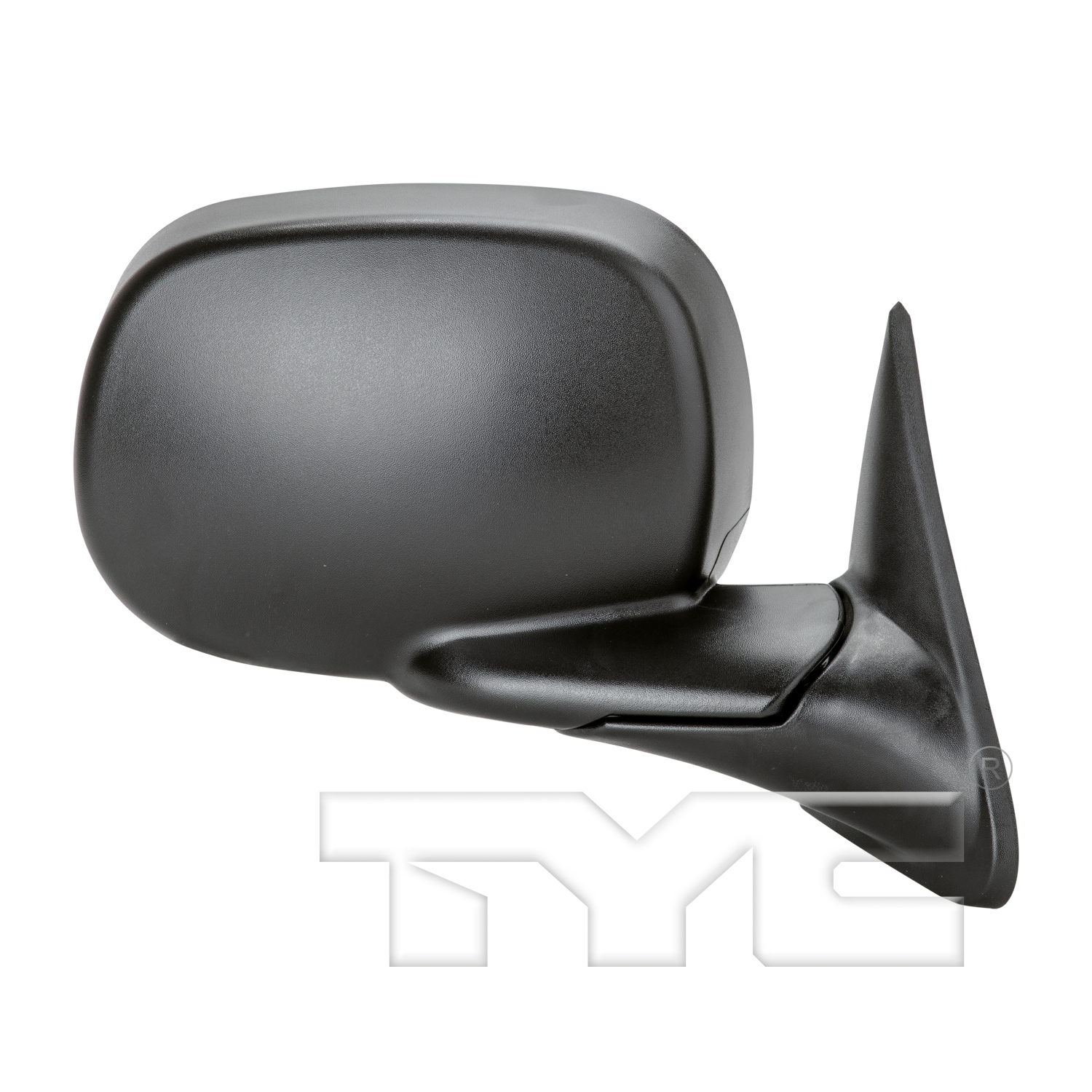 Aftermarket MIRRORS for DODGE - RAM 3500, RAM 3500,98-99,RT Mirror outside rear view