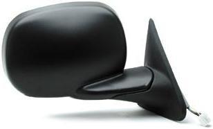 Aftermarket MIRRORS for DODGE - B2500, B2500,98-98,RT Mirror outside rear view