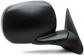 Aftermarket MIRRORS for DODGE - B1500, B1500,98-98,RT Mirror outside rear view