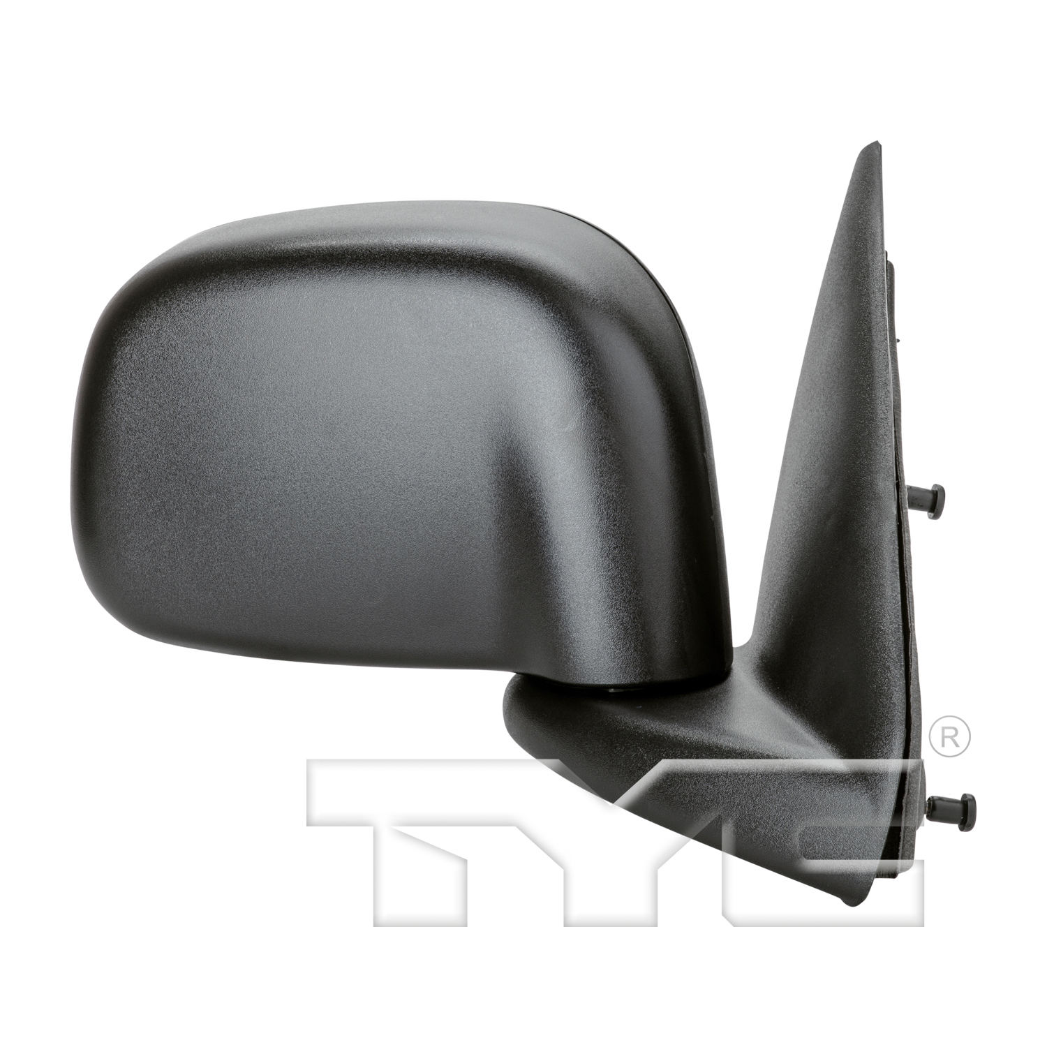 Aftermarket MIRRORS for DODGE - RAM 3500, RAM 3500,05-09,RT Mirror outside rear view