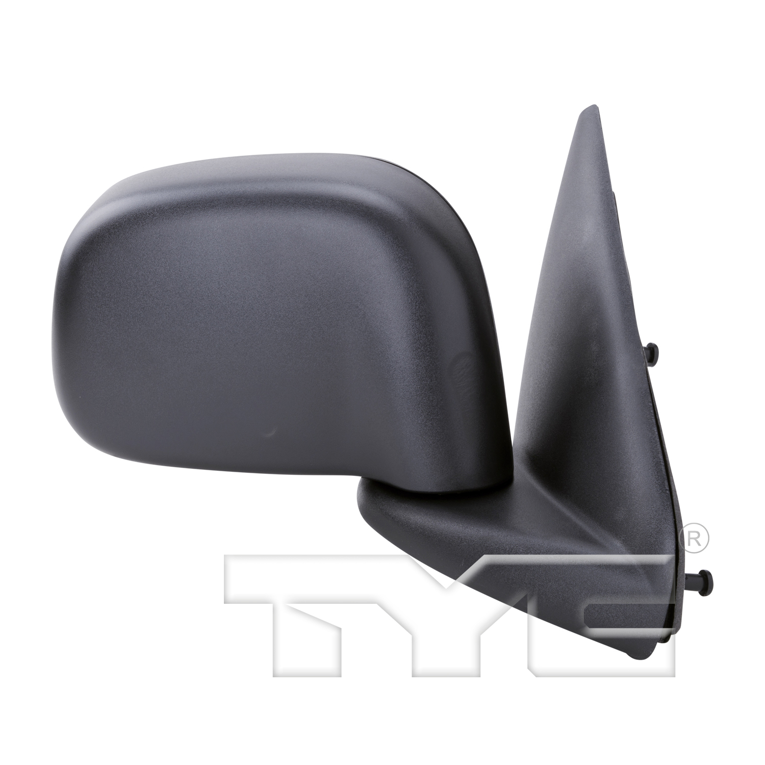 Aftermarket MIRRORS for DODGE - RAM 1500, RAM 1500,02-08,RT Mirror outside rear view