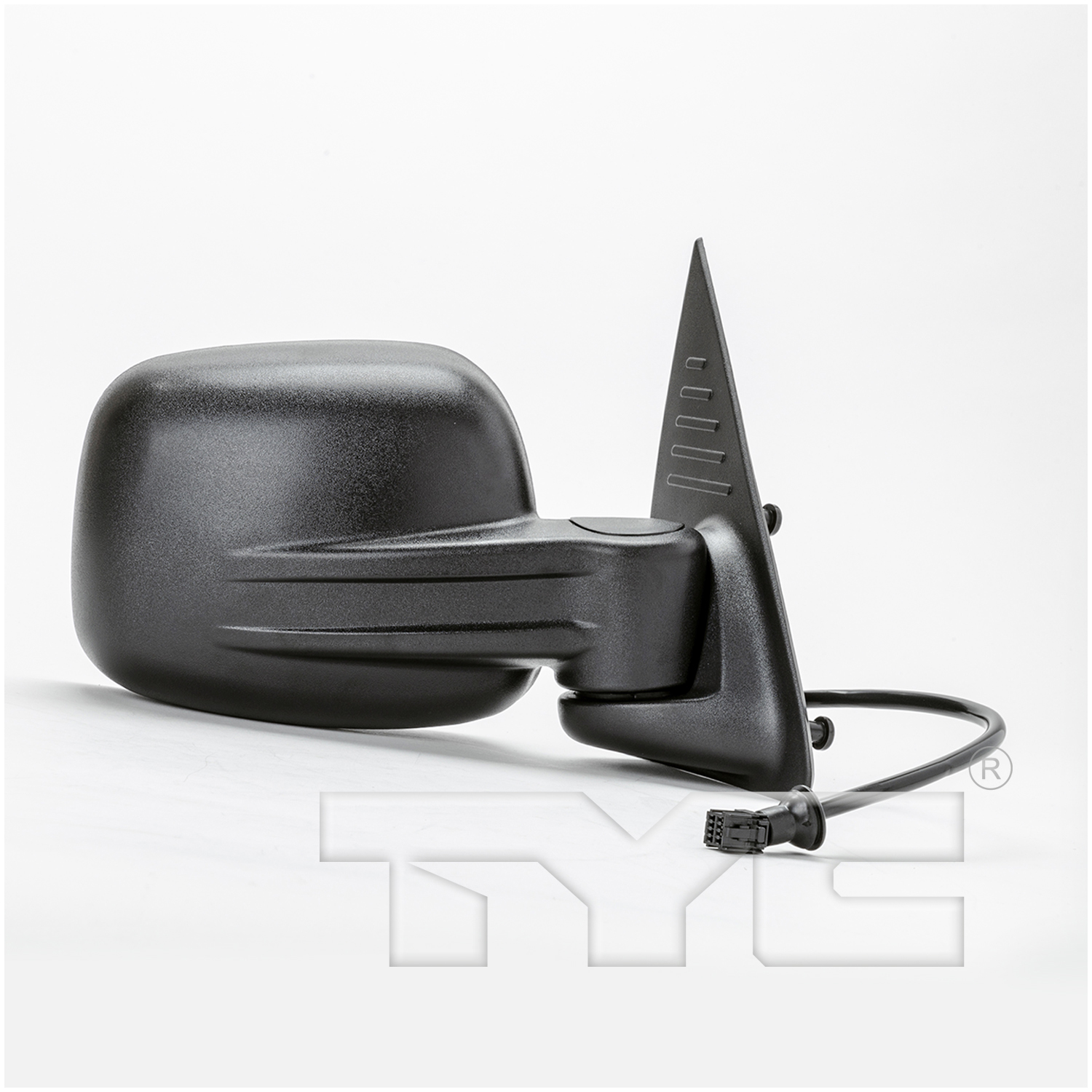 Aftermarket MIRRORS for JEEP - LIBERTY, LIBERTY,02-03,RT Mirror outside rear view
