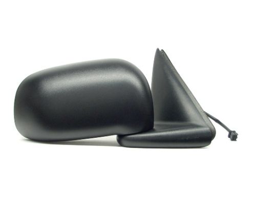 Aftermarket MIRRORS for DODGE - DAKOTA, DAKOTA,05-10,RT Mirror outside rear view