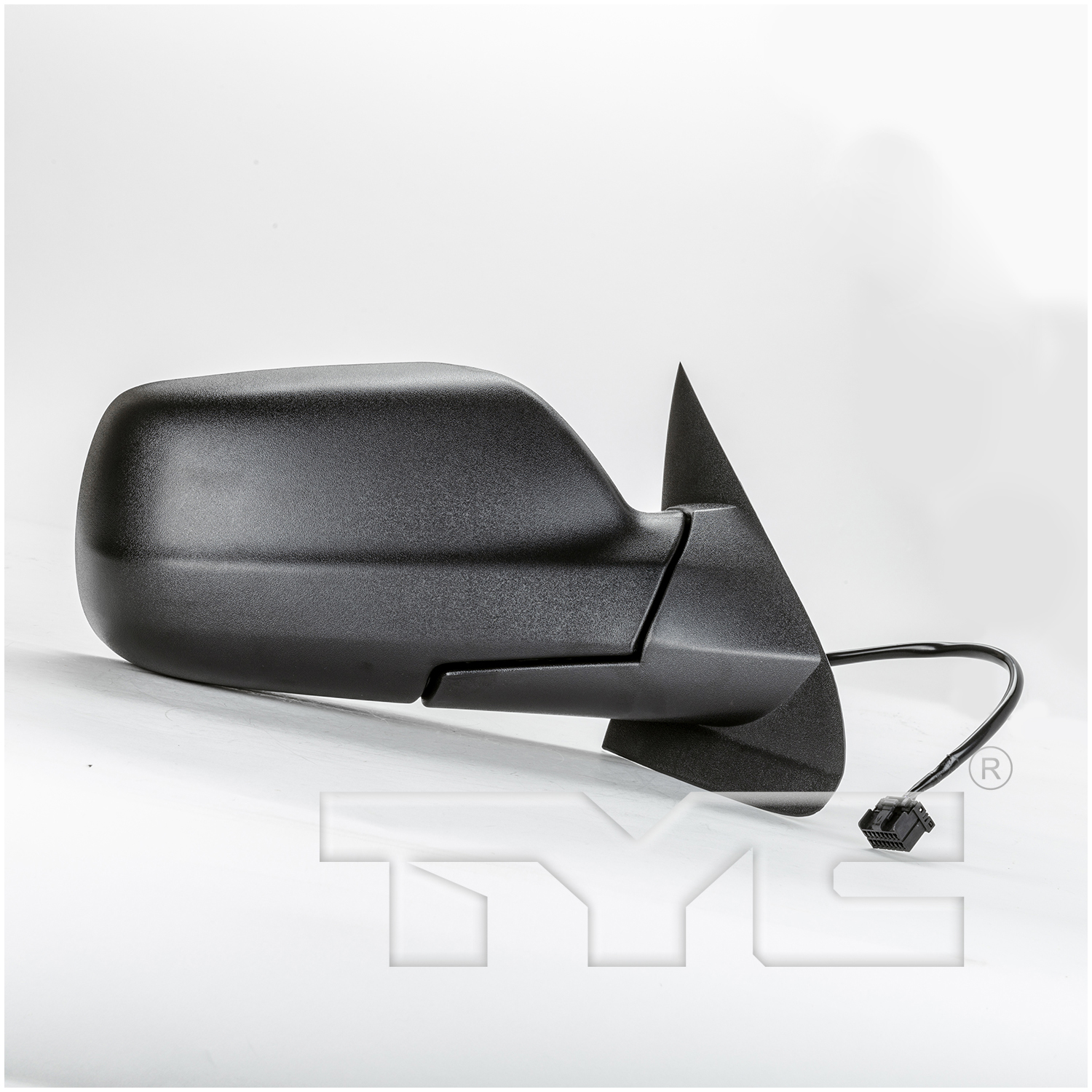 Aftermarket MIRRORS for JEEP - GRAND CHEROKEE, GRAND CHEROKEE,05-10,RT Mirror outside rear view