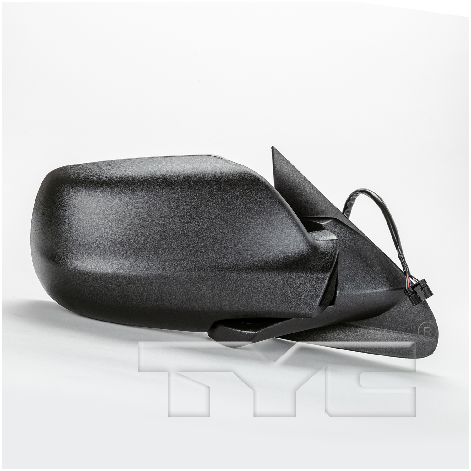 Aftermarket MIRRORS for JEEP - GRAND CHEROKEE, GRAND CHEROKEE,05-10,RT Mirror outside rear view