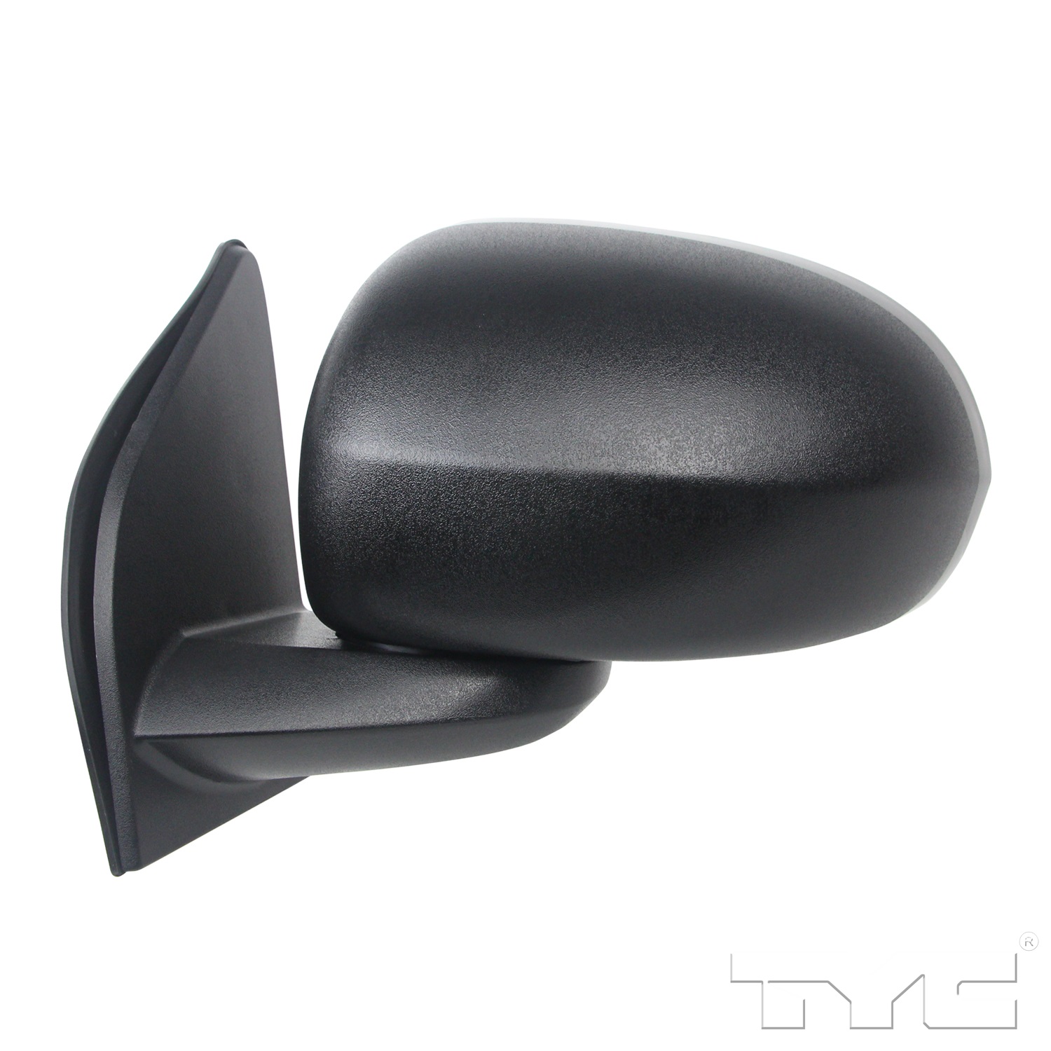 Replacement JEEP COMPASS MIRRORS Aftermarket MIRRORS for JEEP COMPASS