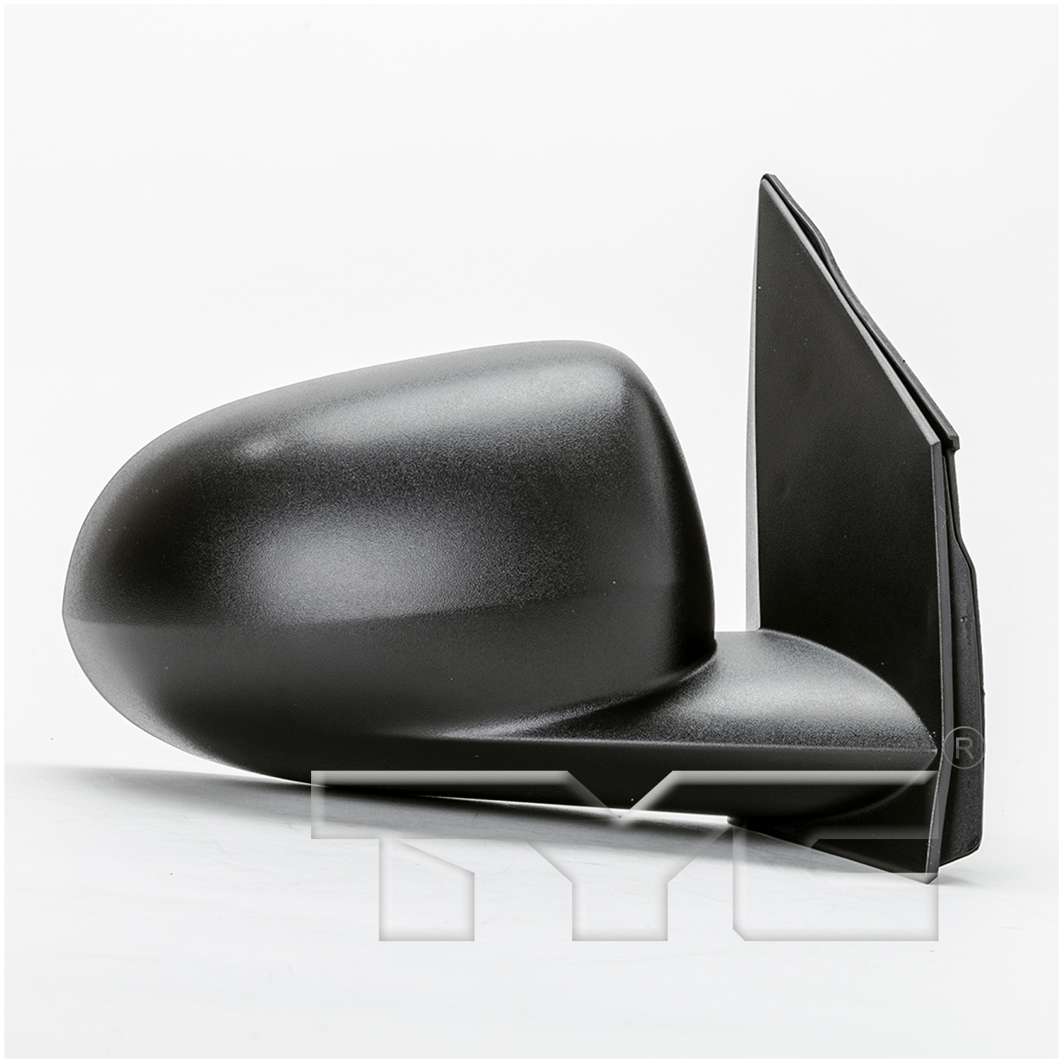Aftermarket MIRRORS for DODGE - CALIBER, CALIBER,07-12,RT Mirror outside rear view
