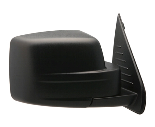 Aftermarket MIRRORS for JEEP - LIBERTY, LIBERTY,08-12,RT Mirror outside rear view
