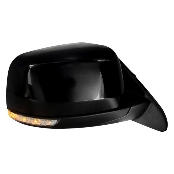 Aftermarket MIRRORS for JEEP - GRAND CHEROKEE, GRAND CHEROKEE,12-17,RT Mirror outside rear view