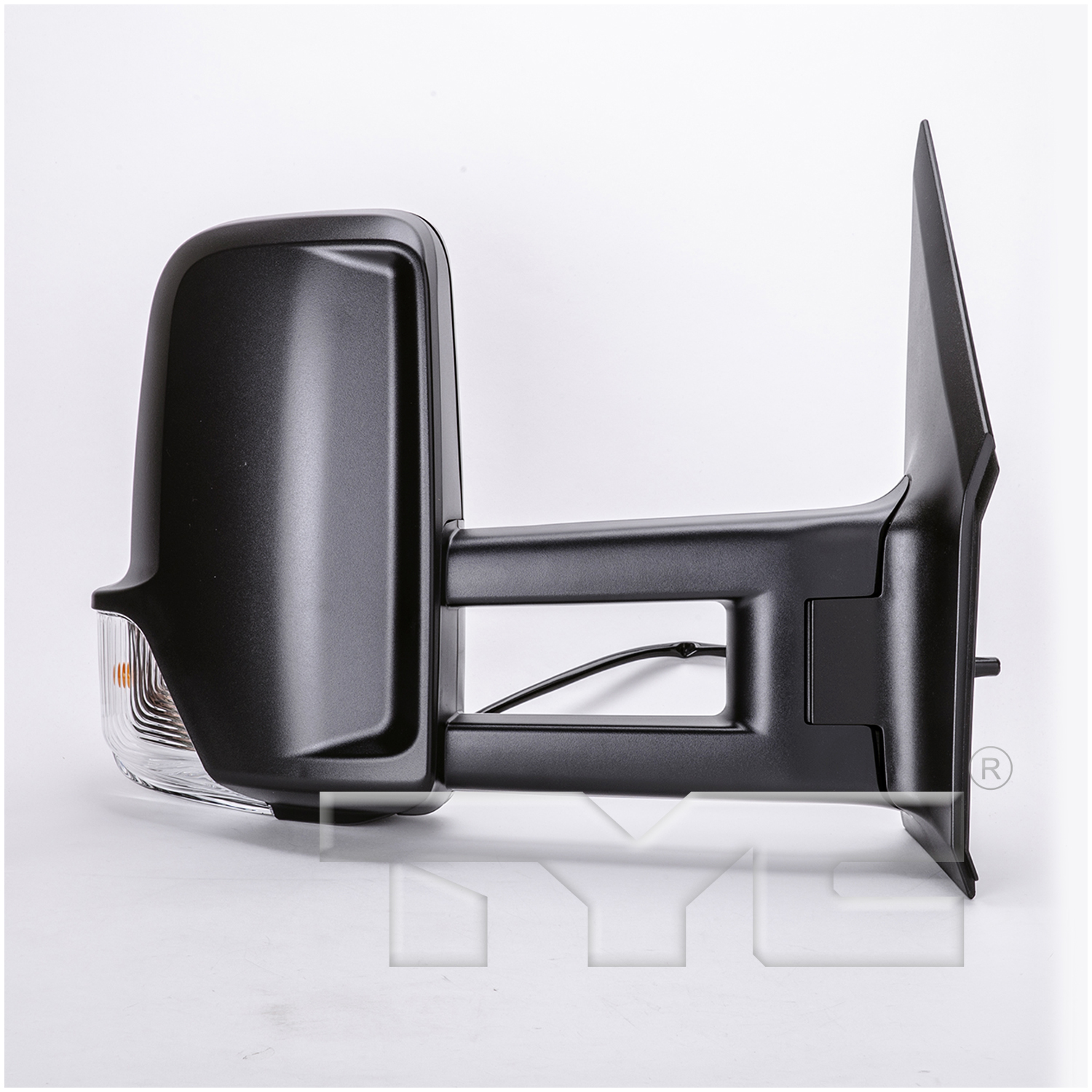 Aftermarket MIRRORS for DODGE - SPRINTER 2500, SPRINTER 2500,07-09,RT Mirror outside rear view