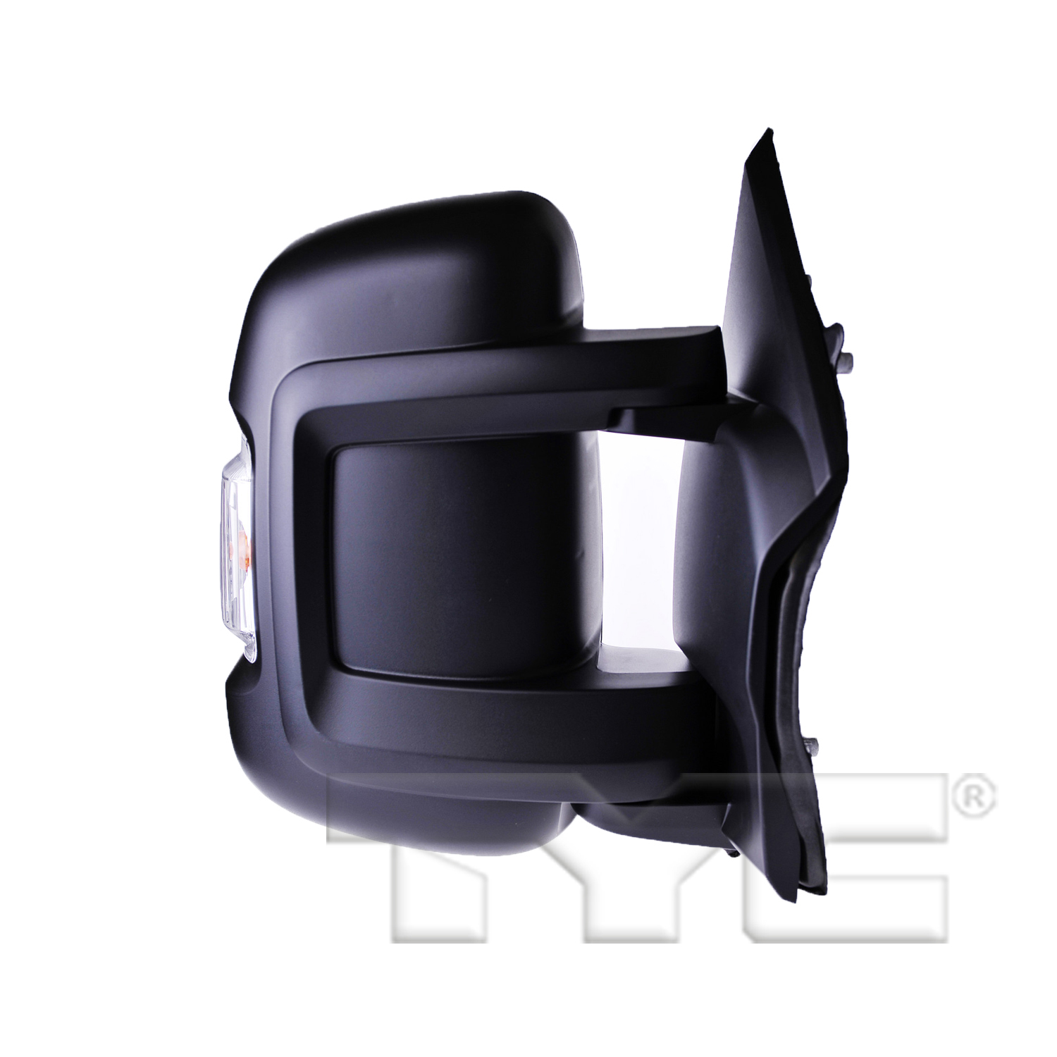 Aftermarket MIRRORS for RAM - PROMASTER 2500, PROMASTER 2500,14-23,RT Mirror outside rear view