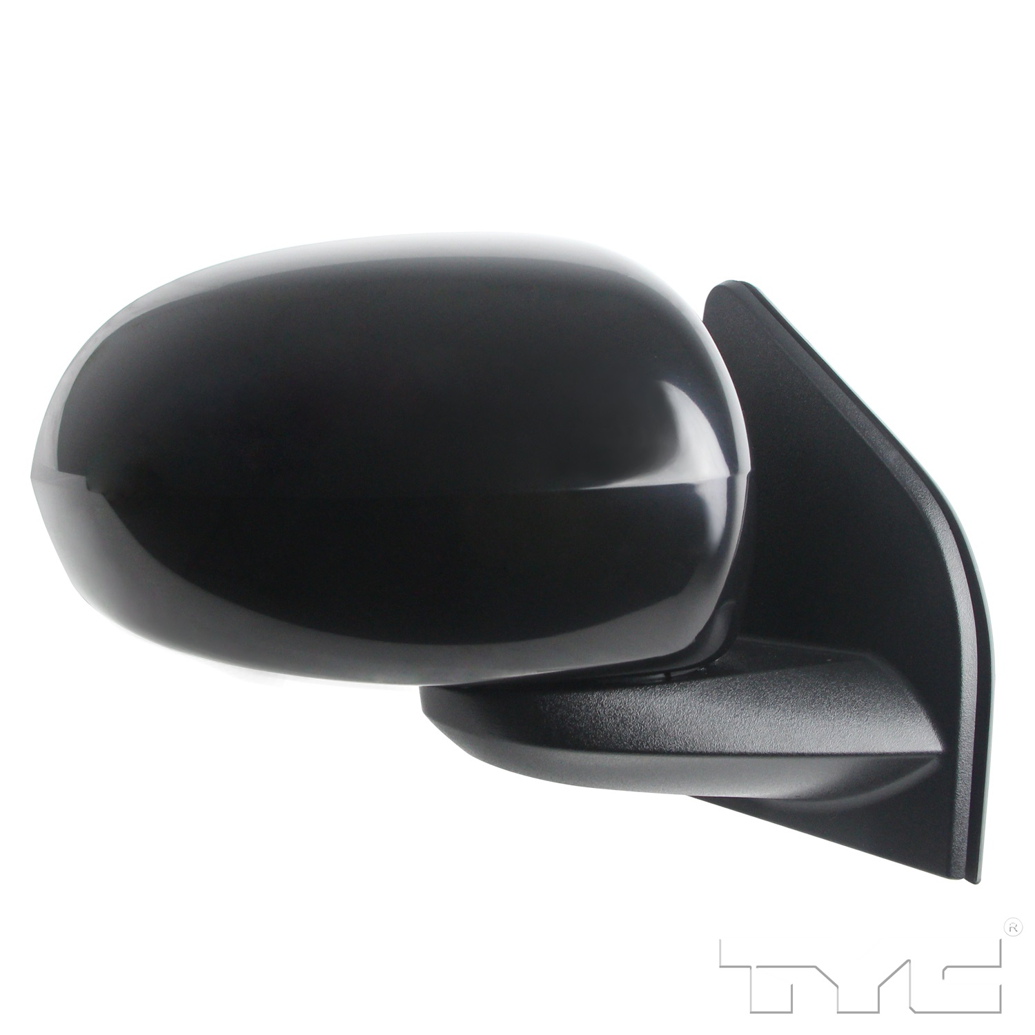 Replacement JEEP COMPASS MIRRORS Aftermarket MIRRORS for JEEP COMPASS