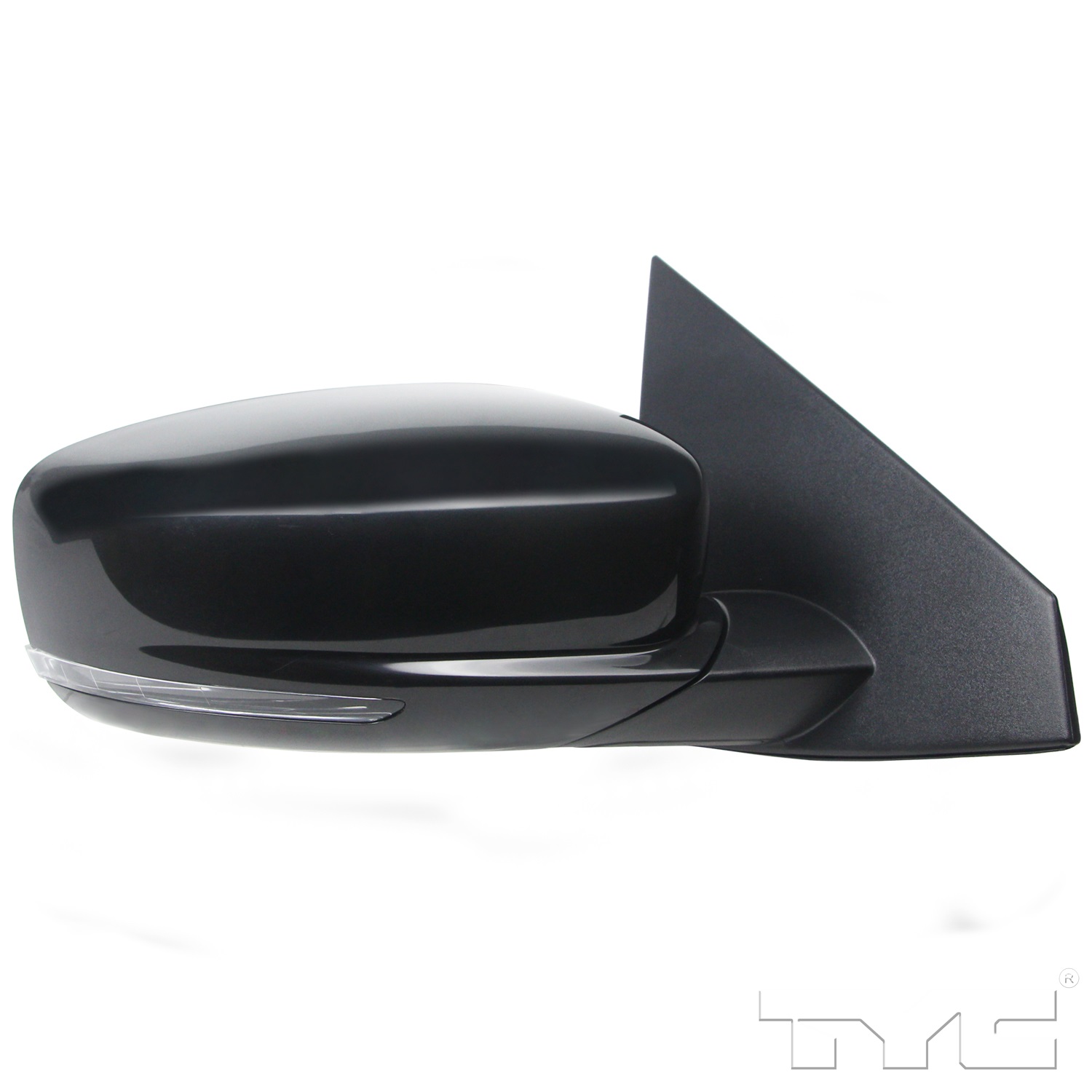 Replacement DODGE DART MIRRORS Aftermarket MIRRORS for DODGE DART