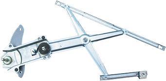 Aftermarket WINDOW REGULATORS for JEEP - GRAND CHEROKEE, GRAND CHEROKEE,93-98,RT Front door glass regulator