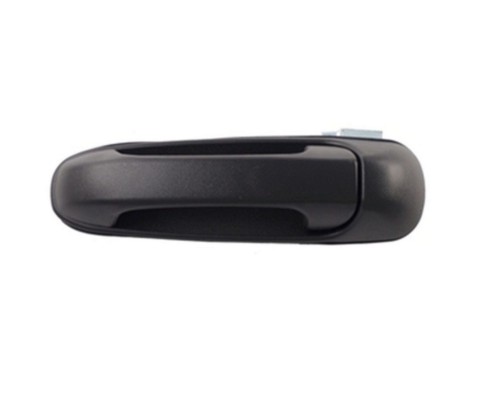 Aftermarket DOOR HANDLES for JEEP - GRAND CHEROKEE, GRAND CHEROKEE,99-01,LT Rear door handle outer