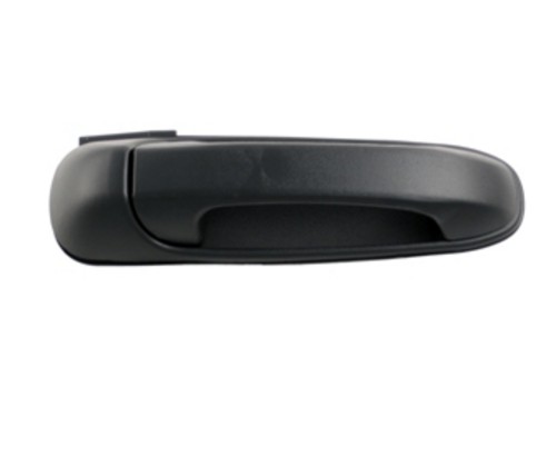 Aftermarket DOOR HANDLES for DODGE - RAM 1500, RAM 1500,05-09,LT Rear door handle outer