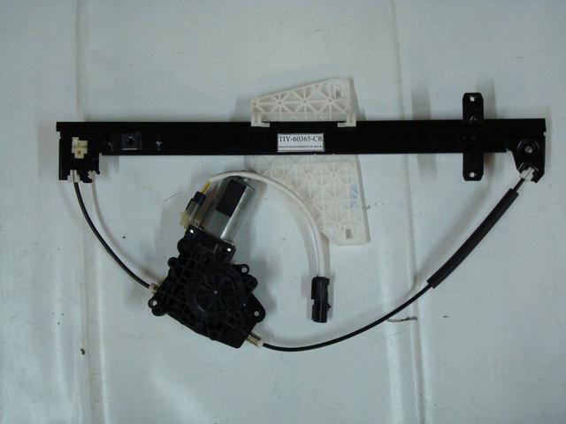 Aftermarket WINDOW REGULATORS for JEEP - GRAND CHEROKEE, GRAND CHEROKEE,01-04,LT Rear door glass regulator