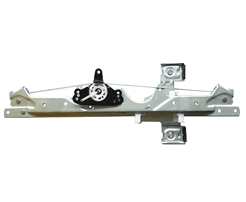 Aftermarket WINDOW REGULATORS for JEEP - GRAND CHEROKEE, GRAND CHEROKEE,05-10,RT Rear door glass regulator