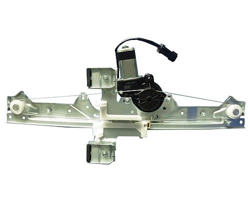 Aftermarket WINDOW REGULATORS for JEEP - GRAND CHEROKEE, GRAND CHEROKEE,05-10,RT Rear door glass regulator