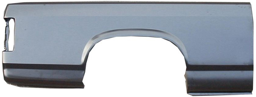 Aftermarket BEDSIDES for DODGE - RAM 1500, RAM 1500,94-01,RT Pickup box side