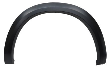 Aftermarket APRON/VALANCE/FILLER PLASTIC for RAM - 1500 CLASSIC, 1500 CLASSIC,19-24,LT Rear fender flare