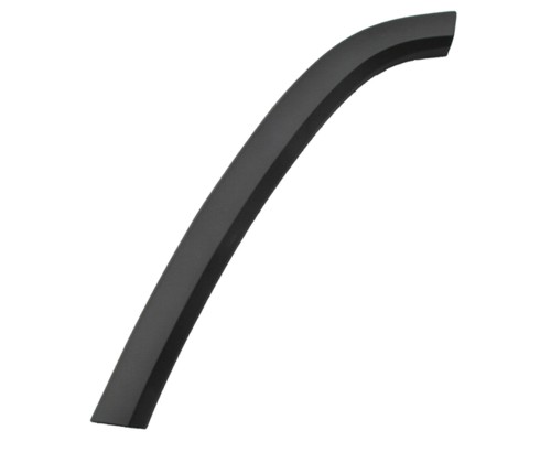 Aftermarket MOLDINGS for JEEP - GRAND CHEROKEE, GRAND CHEROKEE,11-21,LT Rear wheel opening molding