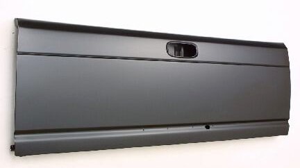 Aftermarket TAILGATES for DODGE - RAM 1500, RAM 1500,96-01,Rear gate shell