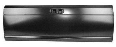 Aftermarket TAILGATES for DODGE - RAM 1500, RAM 1500,95-01,Rear gate assembly