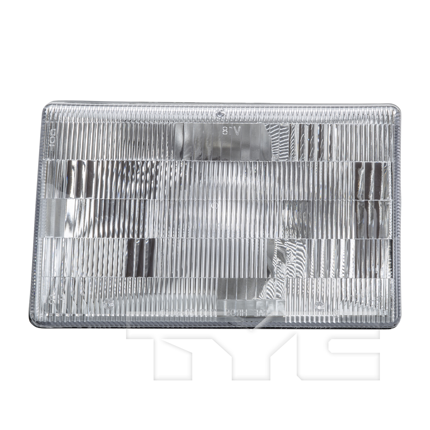 Aftermarket JEEP GRAND CHEROKEE HEADLIGHTS 19931995 JEEP OEM Part