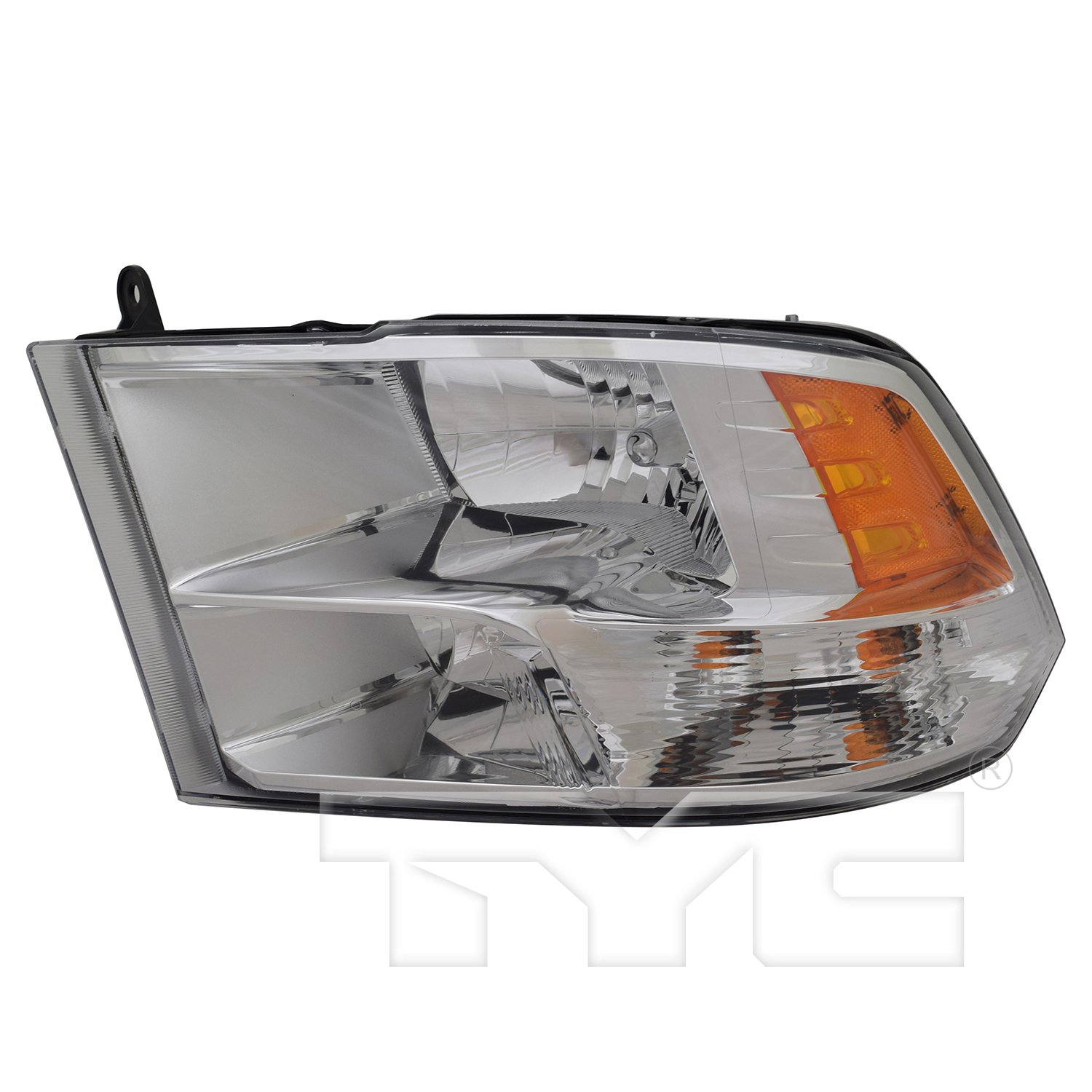 Replacement RAM 1500 HEADLIGHTS Aftermarket HEADLIGHTS for RAM 1500