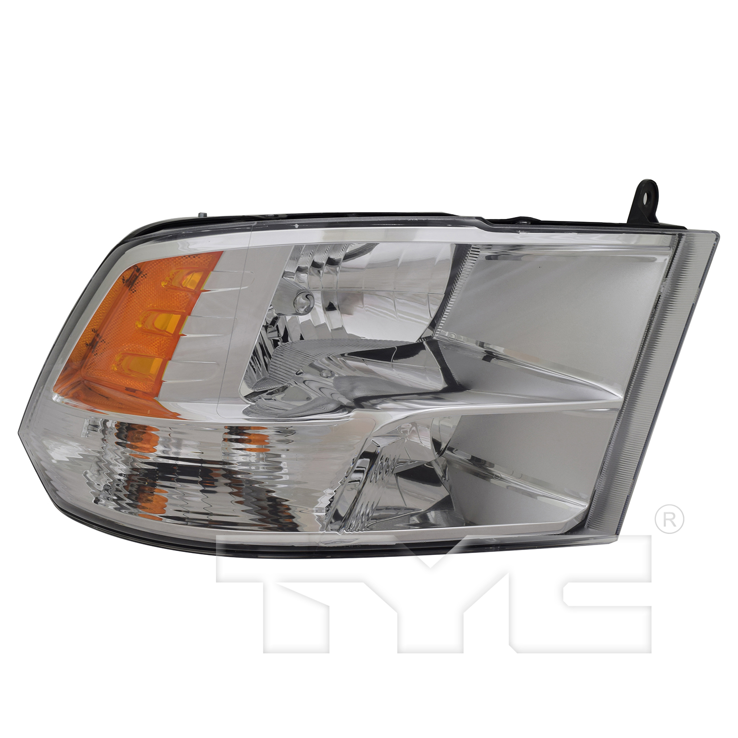 Aftermarket RAM 1500 HEADLIGHTS 2013-2018 | RAM OEM Part