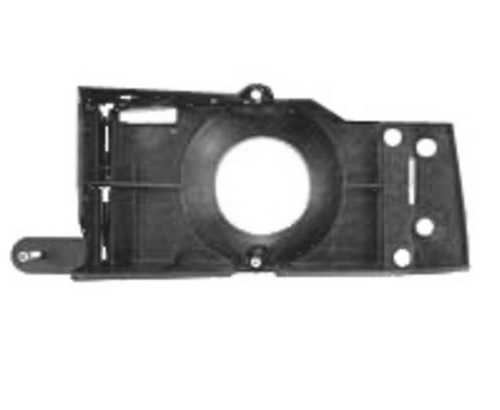 Aftermarket HEADLIGHTS for CHRYSLER - LEBARON, LEBARON,90-94,RT Headlamp housing