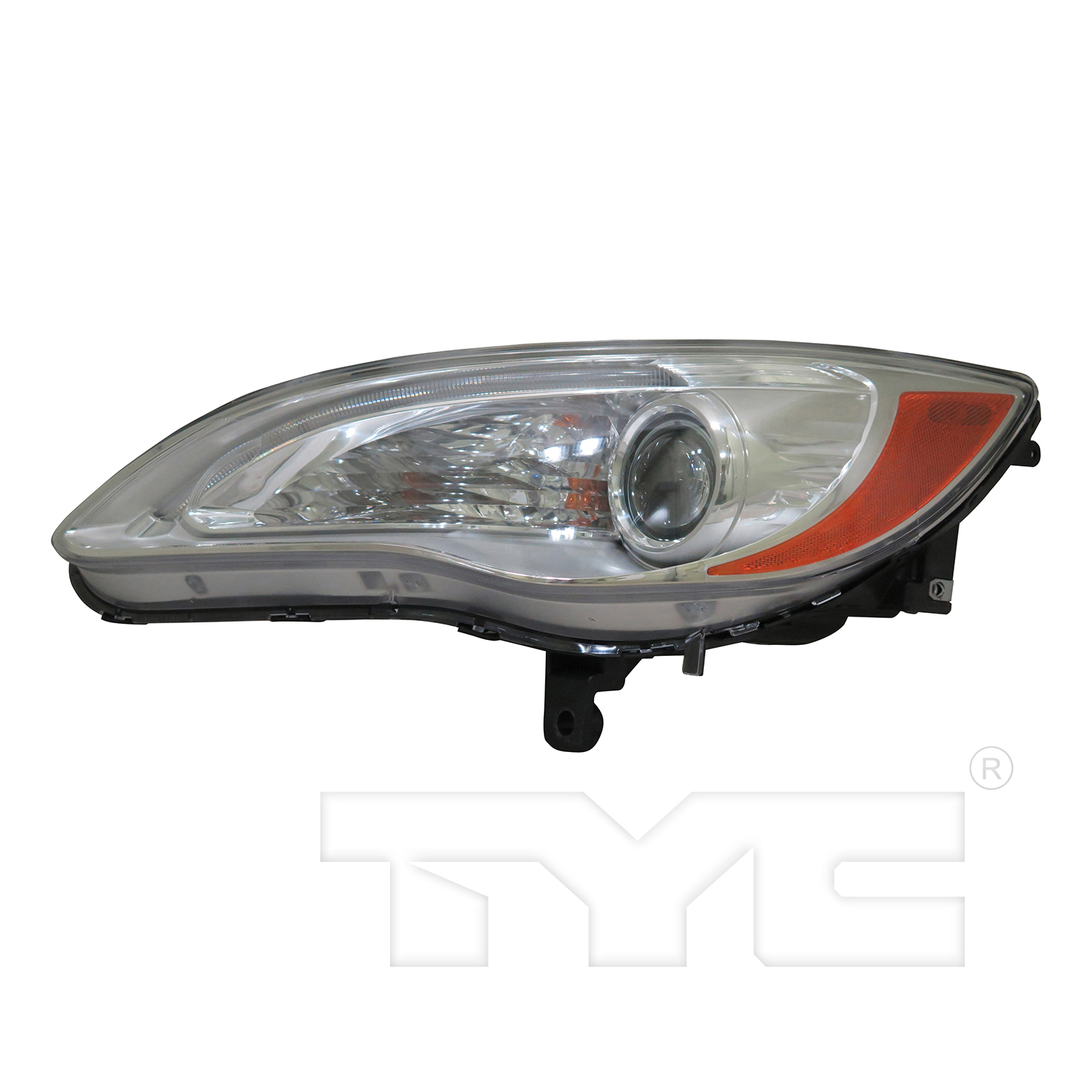 Replacement CHRYSLER 200 HEADLIGHTS Aftermarket HEADLIGHTS for