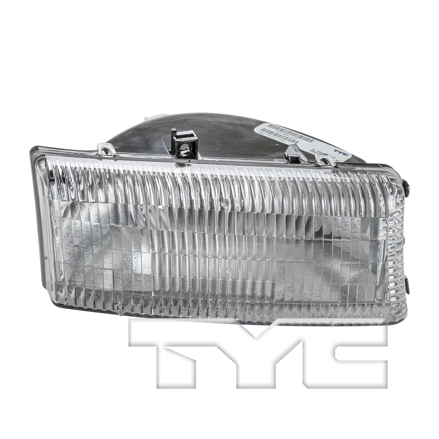Replacement DODGE DAKOTA HEADLIGHTS Aftermarket HEADLIGHTS for DODGE DAKOTA